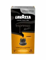 Kohvikapslid LAVAZZA NCC Espresso Lungo, 10tk