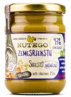 Nutego, Maapähklivõi, kreemjas, 250 g