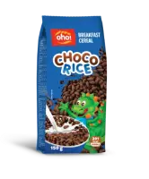 Hommikuhelbed OHO Šokolaadi riis, 150g