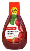 Maasikamoos PÕLTSAMAA, pudelis, 390g