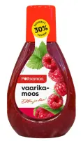 Vaarikamoos PÕLTSAMAA, pudelis, 390g
