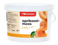 Aprikoosimoos PÕLTSAMAA 3kg