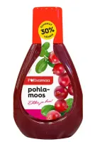 Pohlamoos PÕLTSAMAA, pudelis, 385g