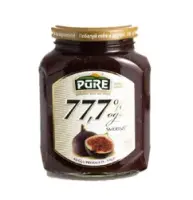 Viigimarjamoos 77,7% PURE, 410g