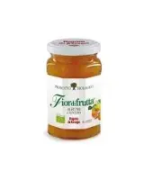 FIORDIFRUTTA Ökoloogiline tsitruse-ingverihoidis, 60%, 260 g