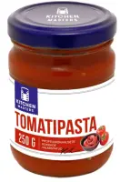 KITCHEN MASTERS tomatipasta 250g