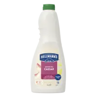 HELLMANN'S,  Caesari salatikaste 1l