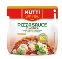 Pizza kaste MUTTI, 5kg