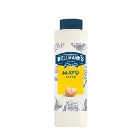 Majonees HELLMANN'S, 820g