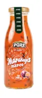 Granadillikaste PURE 300g