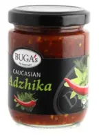 Adžika BUGA'S Kaukaasia 160g