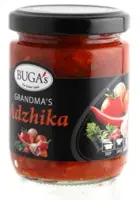 Adžika BUGA'S Vanaema 160g
