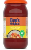 Sweet & Sour BEN'S ORIGINAL kaste ananassi 400 g