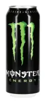 Energiajook MONSTER Energy 0,5 L (kogus 24 tükki)
