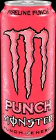 Energiajook MONSTER, PIPELIN PUNCH 0,5 l, purk (kogus 12 tükki)