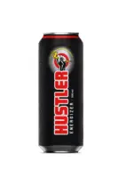 Energiajook HUSTLER 0,5L purk (kogus 24 tükki)