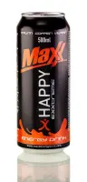 Energiajook MAXX Happy 500ml (kogus 2 tükki)