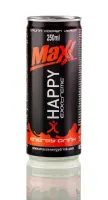 Energiajook MAXX Happy 250 ml (kogus 24 tükki)