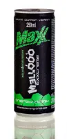Energiajook MAXX Mellooo 250ml (kogus 24 tükki)