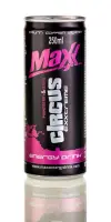 Energiajook MAXX Circus 250ml (kogus 24 tükki)