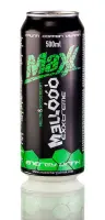 Energiajook MAXX Mellóóó 500 ml (kogus 24 tükki)