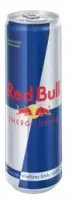Energiajook RED BULL 473 ml, purk (kogus 12 tükki)