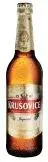 Õlu KRUŠOVICE hele "Imperial", 5,0%, 0,5L pudel, R13/78304/37 (kogus 20 tükki)