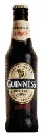 GUINNESS Original, tume õlu , 5%vol,  330 ml, R14/95123/37 (kogus 24 tükki)