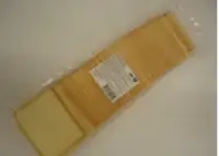 Suitsutatud juust SAAREMAA Kadaka viilutatud, 26%, 900g