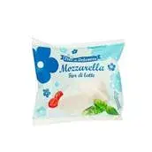 Mozzarella juust FIOR DI DOLCEZZA, 40%, 125g (kogus 2 tükki)