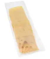 Juust ESTOVER Emmental viilutatud, 28.5%, 1kg