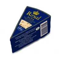 Sinihallitusjuust ROYAL BLUE 27%, 100g (kogus 2 tükki)