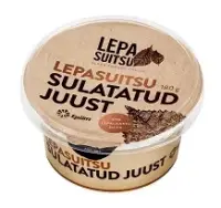 Määrdejuust E-PIIM Lepasuitsu 26%, 180g