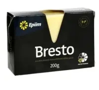 Juust E-PIIM Bresto,  200g