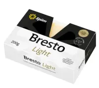 Juust E-PIIM Bresto light, 200g