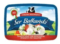 Juust BALKANSKI valge juustu vaakum 150g
