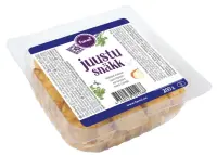 Juustu snäkk FARMI, 26%, 200g (kogus 2 tükki)