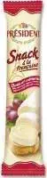 Pehme juust PRESIDENT Snack a la Francaise, 180 g