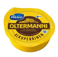 VALIO juust Oltermanni 500g