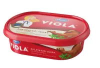 Sulatatud juust VALIO suitsukanaga, 185g (kogus 2 tükki)