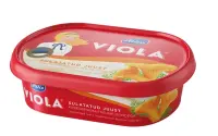 Sulatatud juust VALIO kukeseenemaitseline ja ürtidega, 185g (kogus 2 tükki)