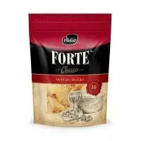 Juustusnäkid VALIO Forte Classico laktoosivaba, 26%, 100g (kogus 2 tükki)