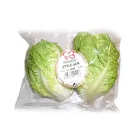 Mini-rooma salat, I klass, 2tk pakis,  200g, TK
