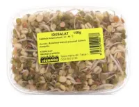 Mahe idusalat, 150g, TK