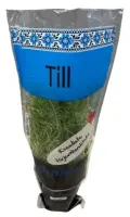 Till potis Hansa Herbs, TK