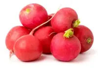 Redis punane, lahtine, KG