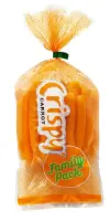 Porgand, Crispy, Family, 750g, TK