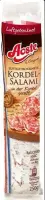 Vinnutatud sealihavorst, AOSTE  Kordel 225g