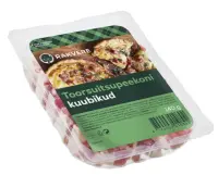 Toorsuitsupeekon RAKVERE, kuubikud, 140g (kogus 2 tükki)