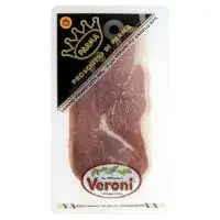 Sink VERONI, Parma, vinnutatud, viilutatud, 80g